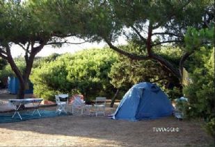 International Camping Valledoria